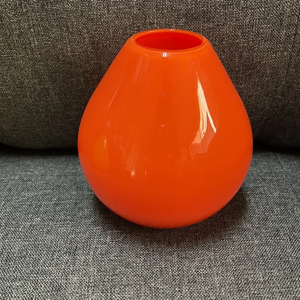 Crate & Barrel Table Bud Vases